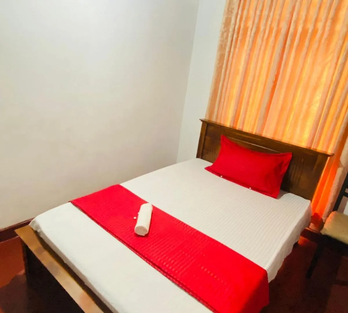 Osra Holiday In Katunayake 0*,