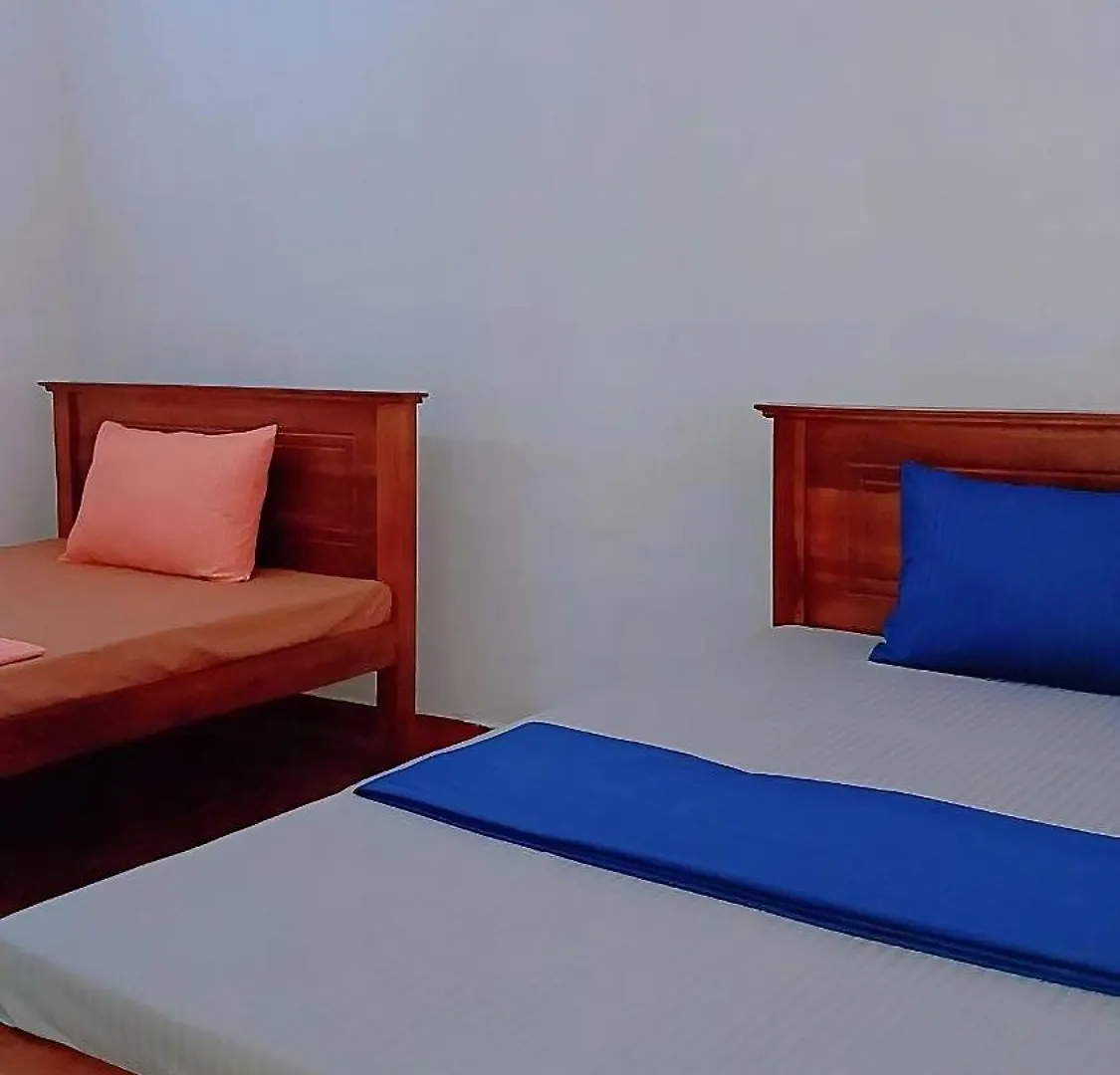 Guest house Osra Holiday In Katunayake