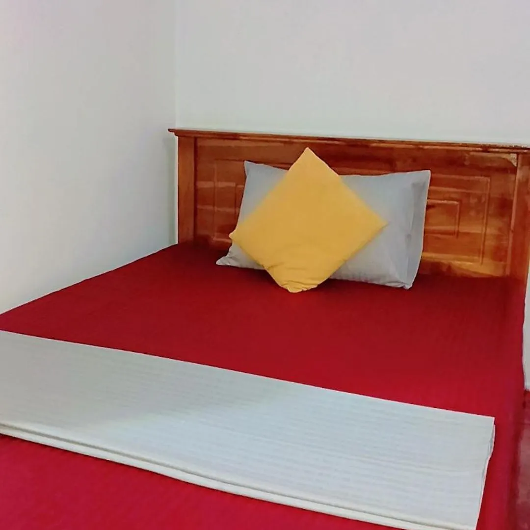 Guest house Osra Holiday In Katunayake Sri Lanka