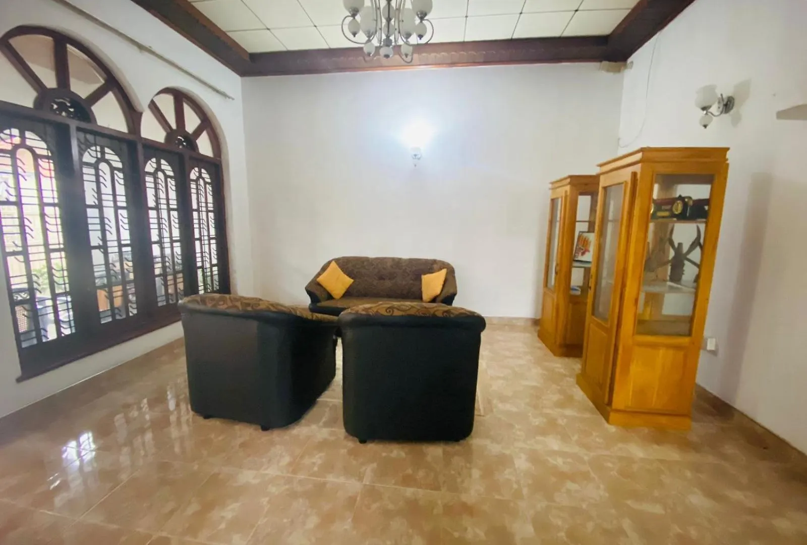 Guest house Osra Holiday In Katunayake