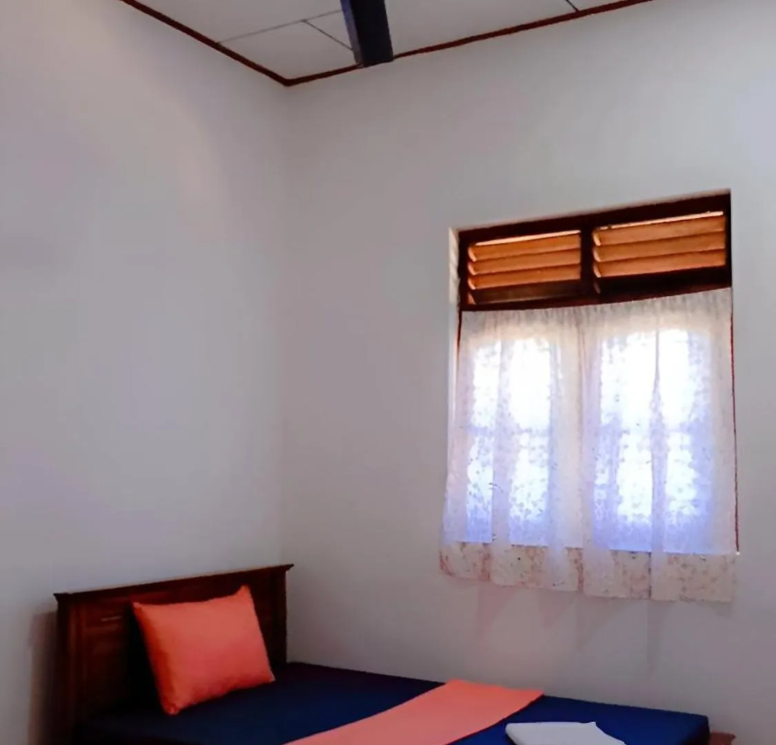Guest house Osra Holiday In Katunayake Sri Lanka