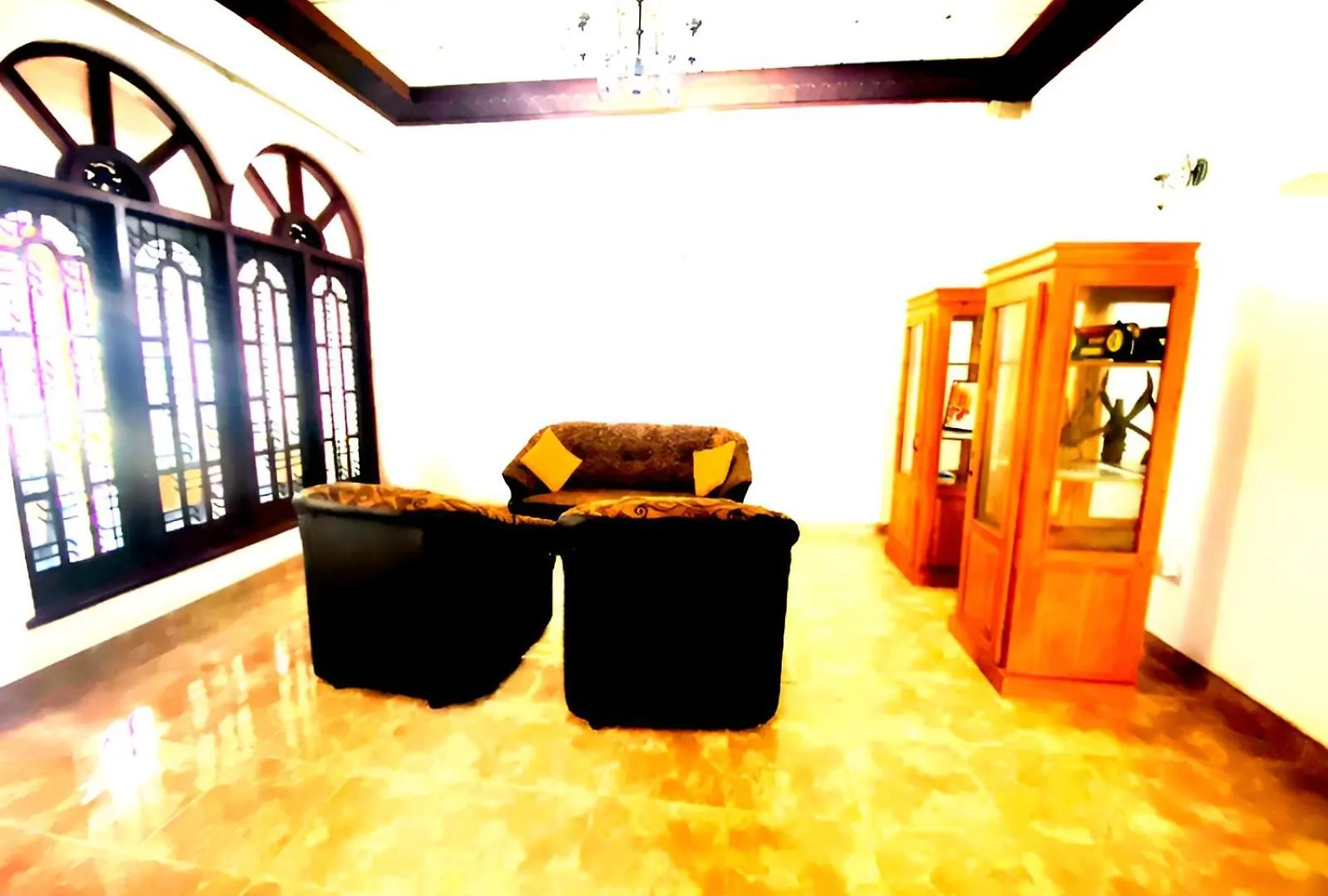 Guest house Osra Holiday In Katunayake
