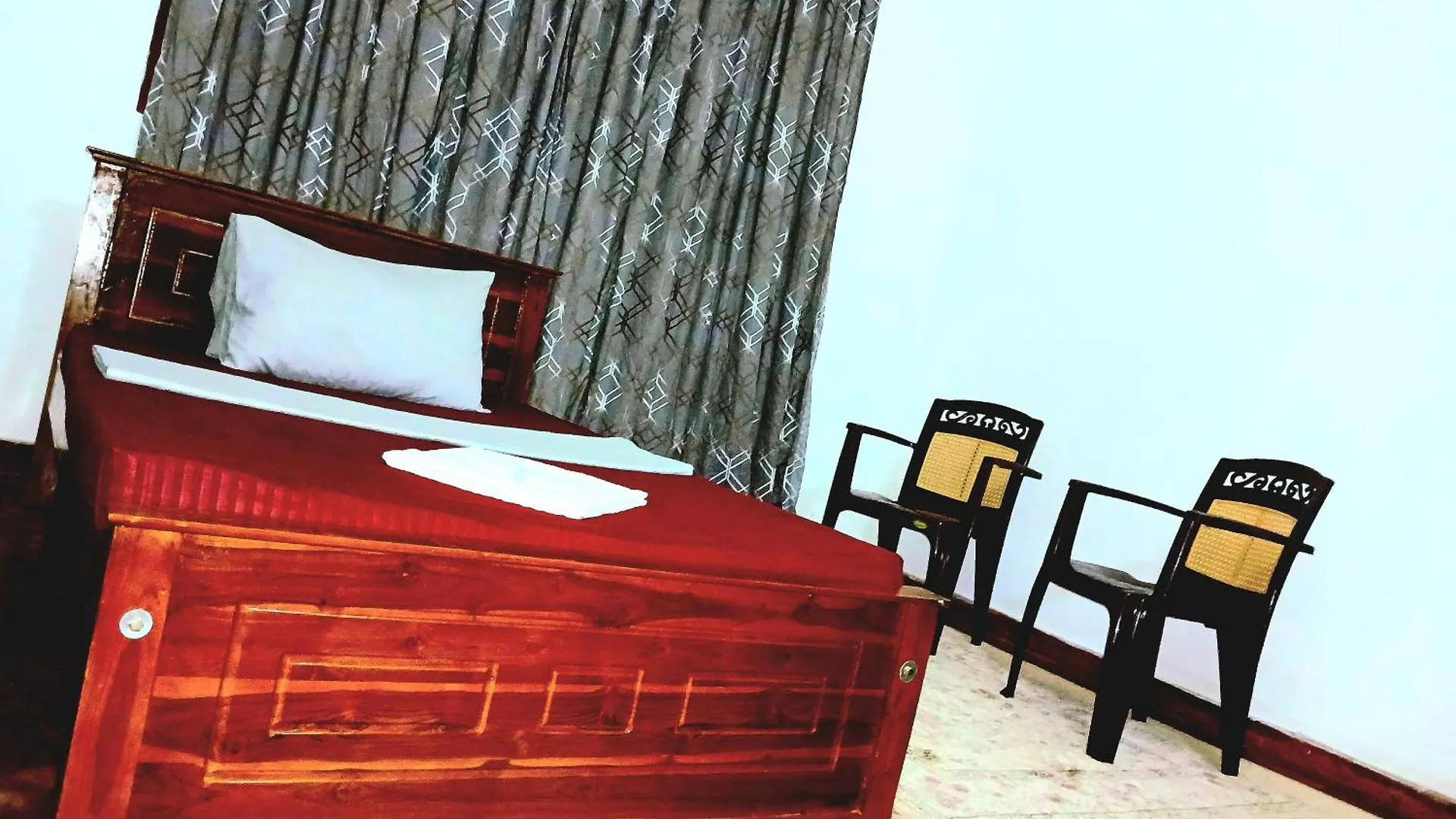 Osra Holiday In Katunayake