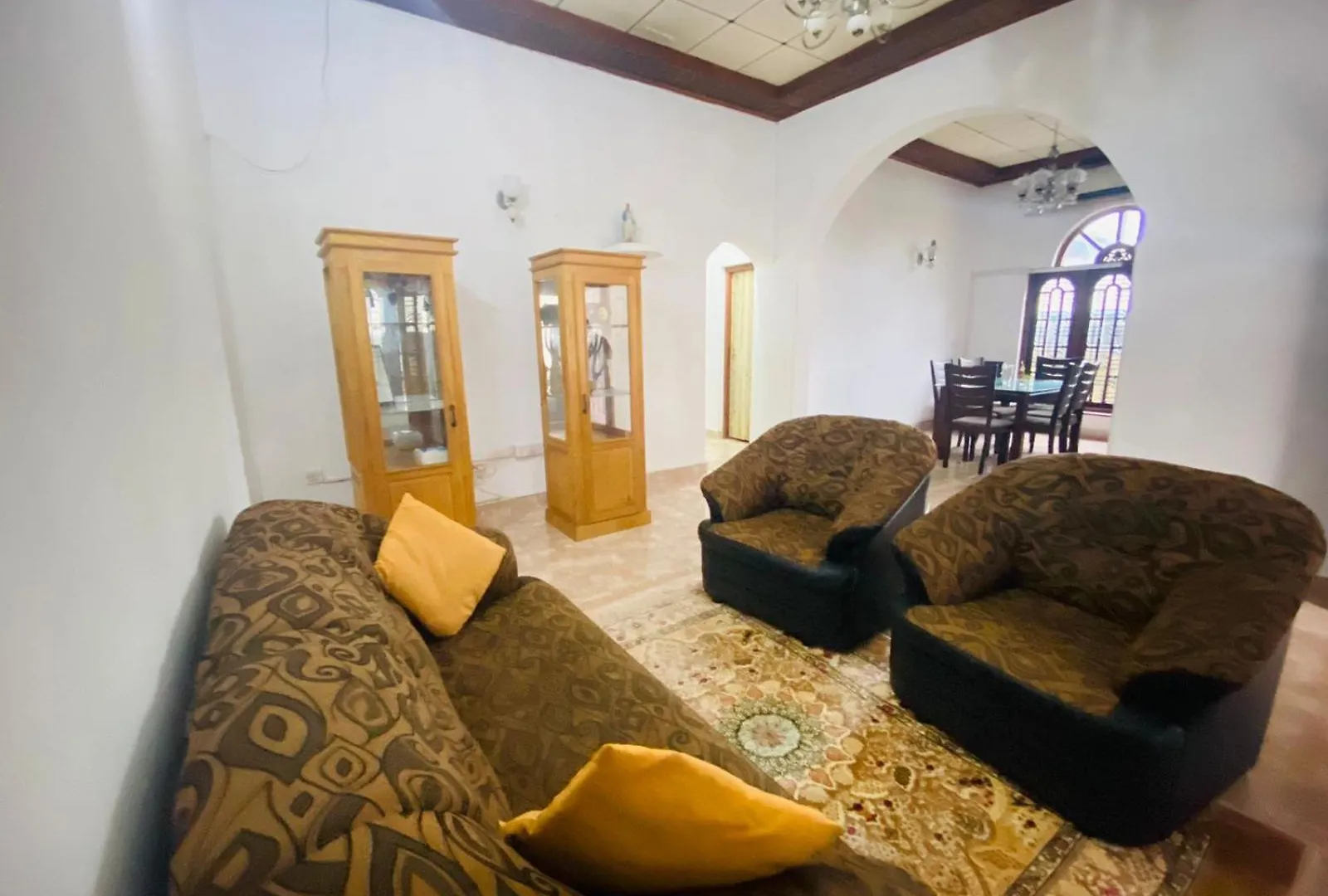Osra Holiday In Katunayake Guest house