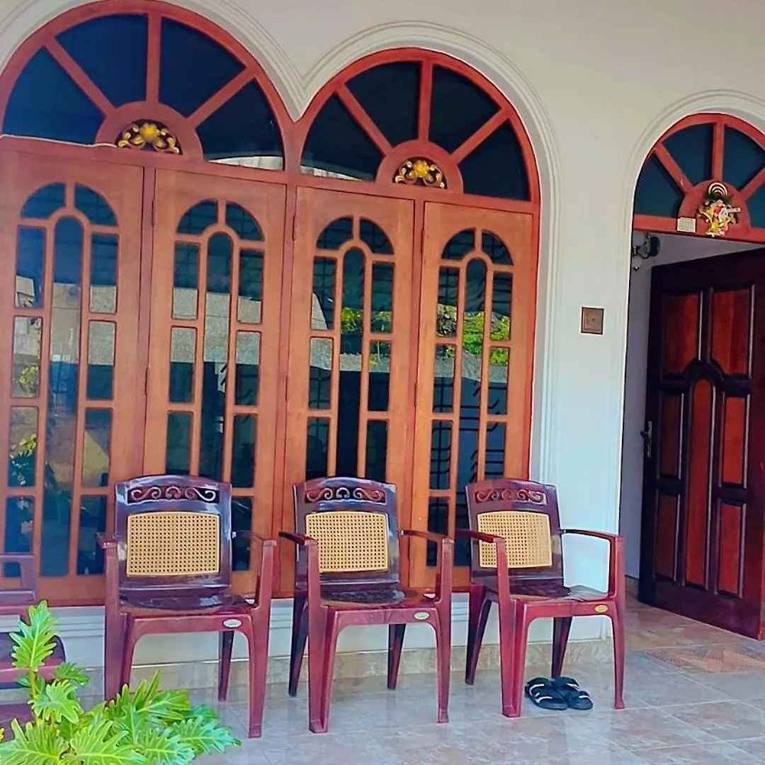 Osra Holiday In Katunayake