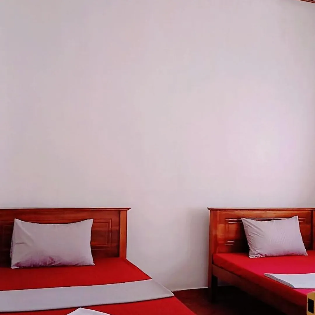 Osra Holiday In Katunayake Guest house