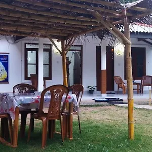 Colombo Airport-transit-villa Butterfly Gasthof